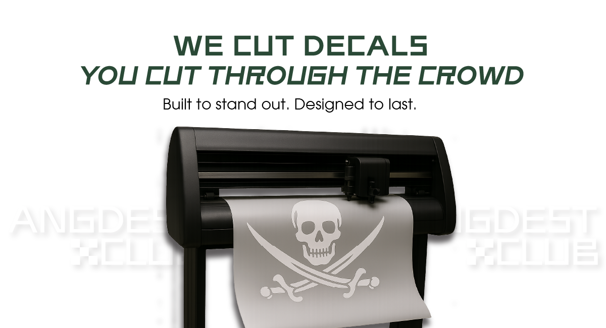 Cutting Machine
