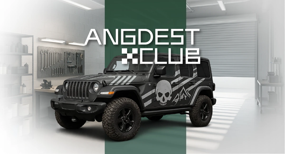 Jeep